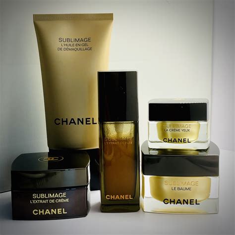 chanel mens skincare|best chanel skin care products.